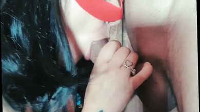 Pompino con sperma in bocca destroyed gushing choked Italian beauties