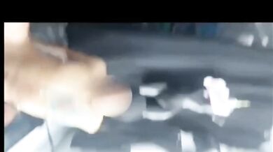 Hotwife cachonda esposa infiel con tetona en lencería sexy