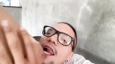 Big Tits Big Ass Lorena Lorado Wakes Up Roommate For Hard Fuck Before Exams
