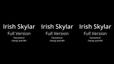 Irish Skylar squirt ride with her squirt dildo and sexy accent