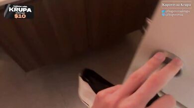 Wet panties stolen my 18 year old stepsister nurse fucked hard in doggystyle while cumming on her ass