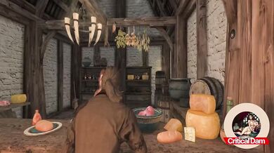 Skyrim Lydia fucked hairy wench raw in Whiterun mod