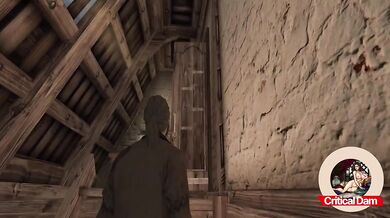 Skyrim Lydia fucked hairy wench raw in Whiterun mod