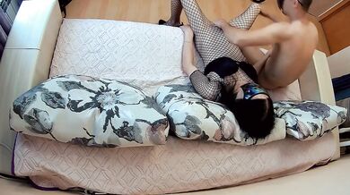 40 Year Old Slender MILF Takes Amateur Home Porn Hardcore