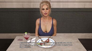 Heavens Door 17 raw uncut PC gameplay hardcore Visual Novel XXXNinjas destruction