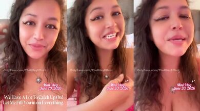 Heather Riley’s June 2026 OnlyFans Tease Leak Destroys with Deep Throat Custom