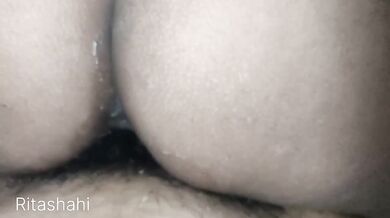 Nepali bhabhi choked by ritual ruler in latest raw homemade leak