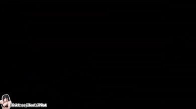 Sensual Wonder Couple Gets Raw Hentai Fucked Hard