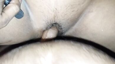 Amateur teen with big boobs getting thick cock destroyed raw uncut