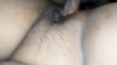 Amateur teen with big boobs getting thick cock destroyed raw uncut