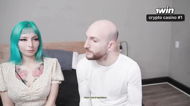 Chilean couple’s first threesome gets destroyed by Argentina’s otaku cock