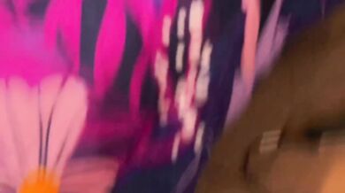 My Colombian sister in law caught me creeping while she gave her friend oral