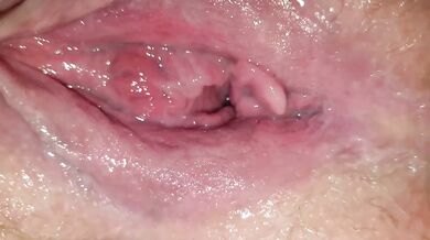 POV Creampie Pink Pussy Examination Ready to Fuck