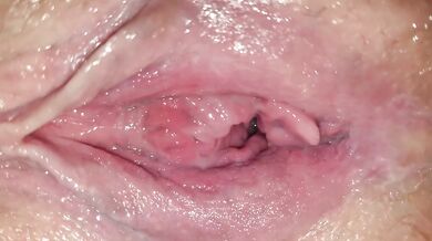 POV Creampie Pink Pussy Examination Ready to Fuck