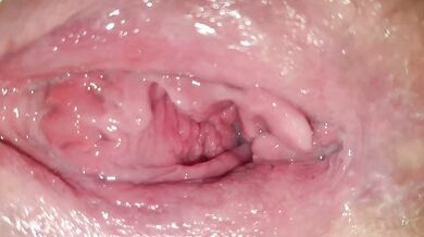 POV Creampie Pink Pussy Examination Ready to Fuck