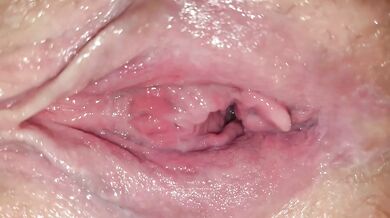 POV Creampie Pink Pussy Examination Ready to Fuck