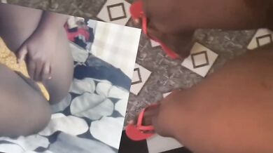 My step brother watches me cumming compilation ebony big ass freeuse fantasy