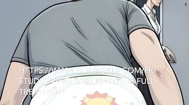 Desperate male bedwetting diaper punishment deepthroat dominates wetting roar