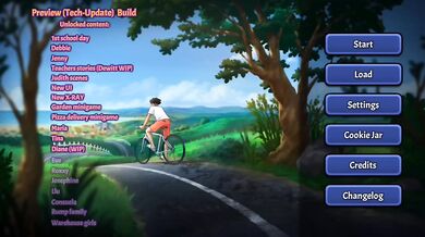 Summertime Saga 21 Walkthrough Maria Tina New Hentai Sex Scenes Ultimate Guide