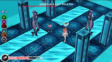 After Hours Hentai Part 3 gameplay big boobs sex flash game porn