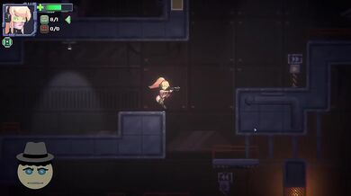 Zetria gameplay Part 1 solve the pink alien blowjob puzzle