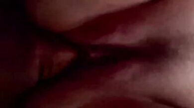 Destroyed 18yo virgin stepsister's perfect close up pussy glistening slutty college friend reveals all