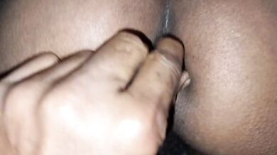 Itchy ass smelling rotten pussy fingered and licked raw in HD