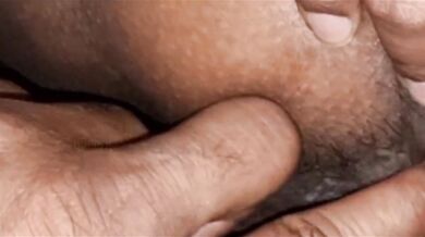 Itchy ass smelling rotten pussy fingered and licked raw in HD