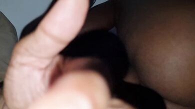 Itchy ass smelling rotten pussy fingered and licked raw in HD