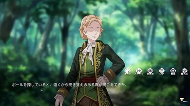 Glamour Kaleidoscope POV maid blowjob deepthroat irrumatio