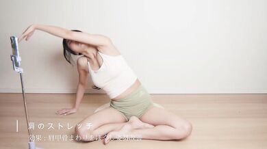 Shoulder & Back Pain Relief Yoga Routine to Destroy Bad Posture