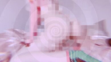 Domme ruins loser beta to big ass joi mindfuck