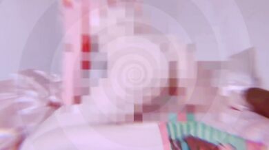 Domme ruins loser beta to big ass joi mindfuck