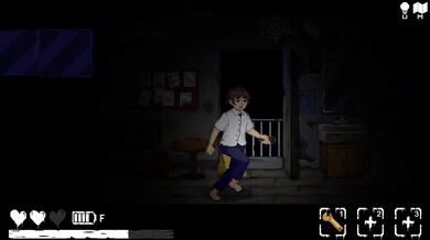 Hentai Apartment Game Part 2 raw big boobs pixel art sex porn gameplay