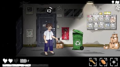 Hentai Apartment Game Part 2 raw big boobs pixel art sex porn gameplay