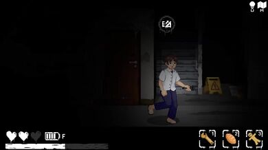 Hentai Apartment Game Part 2 raw big boobs pixel art sex porn gameplay