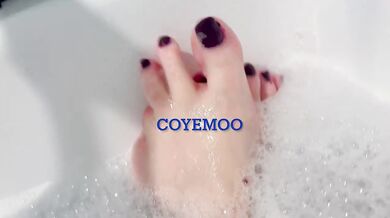 Changed girl I’m sorry feet squirt blowjob compilation
