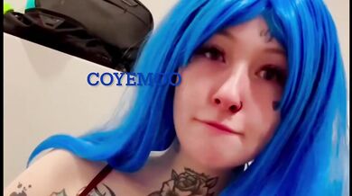 Changed girl I’m sorry feet squirt blowjob compilation