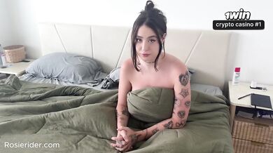 Sharing a bed with my bestfriend’s Russian giant tits girl deep throat blowjob cowgirl ride