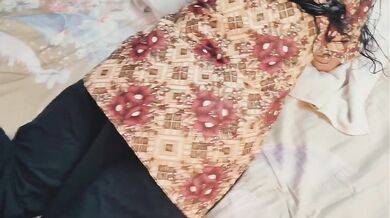 Cheating wife gags hard on his thick cock in messy home drama