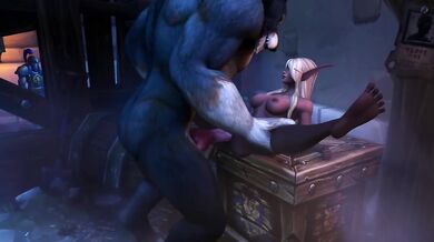 World of Warcraft 2026 HD Blowjob Compilation Creampie Elf Anal Big Ass