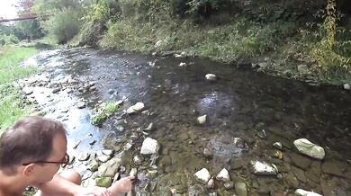 Latina milf stepson fevered den big ass doggystyle out back moaning