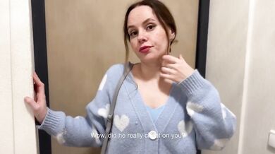 Sorry friend I had to fuck your cheating wife raw doggy style