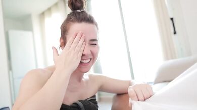 Neighbor's shower surprise whirlpool busted by anime otaku while hidromasaje bath turns into steamy fucking
