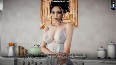 That New Teacher En Español mamada de Sofía full fuck session