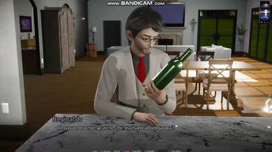 That New Teacher En Español mamada de Sofía full fuck session