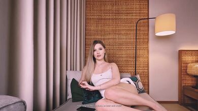 Double Cheating Ellie Moore Rough Fuck Payback with Cum Inside POV Creampie