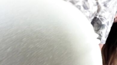 Step sis big tits gets her way throat deep multiple creampies