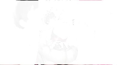 Nikke Velvet Gets Destroyed by her Big Tits anime hentai cumshot schoolgirl