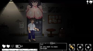 Big ass hardcore gameplay with hentai pixel art BBW blowjobs